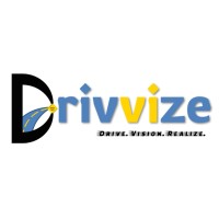 Drivvize logo - Similar company to Rb Design Tech