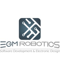 EGMROBOTICS logo - Similar company to Corfopym
