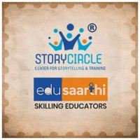 Storycircle Edusaarthi India logo - Similar company to Botbakery