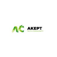 AKEPT TECH logo - Similar company to Dotbytes