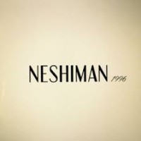 Neshiman logo - Similar company to Another Design Lab