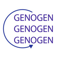 Genogen Inc logo - Similar company to Pacific Biodevelopment