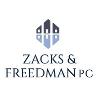 Zacks & Freedman, PC logo - Similar company to Patterson & O'Neill, Pc