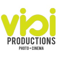 Visi Productions logo - Similar company to Kaiser Studio