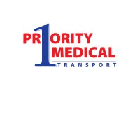Priority One Medical Transport, LLC logo - Similar company to Interspond