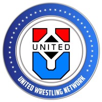 United Wrestling Network logo - Similar company to Levity Live