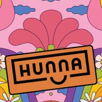 Hunna Hash logo - Similar company to True North Cannabis Corp.