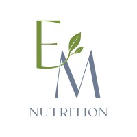 EM Nutrition - Group Dietitian Practice logo - Similar company to Chandler Ray, Rdn Llc