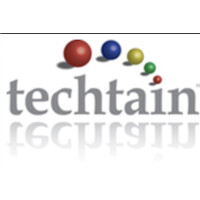 Techtain logo - Similar company to Convosumai