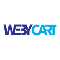 WebyCart logo - Similar company to Mindlogic