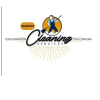 HILBLESS CLEANING SERVICES logo - Similar company to Kora Wearables