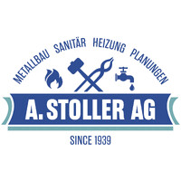 A.Stoller AG logo - Similar company to Rogger Ambauen Ag