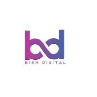 Bish Digital India logo - Similar company to Digifuse