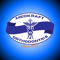 MedKraft Orthodontics logo - Similar company to Kocheh