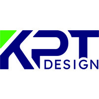 KPT Design logo - Similar company to Gfl Design Ltd