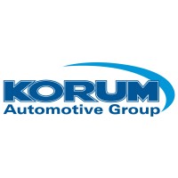 Korum Automotive Group logo - Similar company to Northwest Motorsport