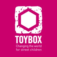 Toybox logo - Similar company to Pendekezo Letu