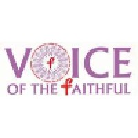 Voice of the Faithful logo - Similar company to Survivors Network Of Those Abused By Priests