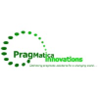 Pragmatica Innovations logo - Similar company to Syncra Group