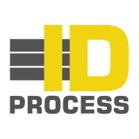 ID Process logo - Similar company to #Removetherisk