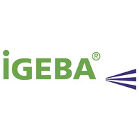 Igeba Gerätebau GmbH logo - Similar company to E&G Pathway