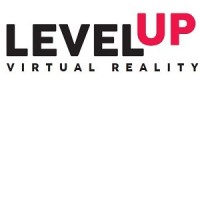 Level Up VR logo - Similar company to Sector X
