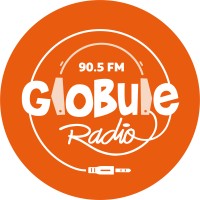 Globule Radio logo - Similar company to L'Index - Chamonix