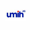 UMIH 46 logo - Similar company to Uncaf
