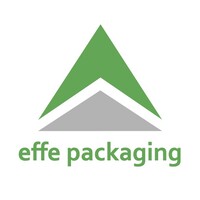 Effe Packaging logo - Similar company to E.M.C. Srl