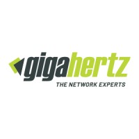 Gigahertz GmbH logo - Similar company to Makea