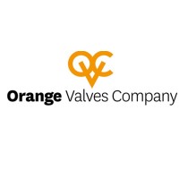 Orange Valves Company logo - Similar company to Driessen Appendages B.V.
