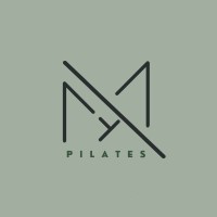 MyPilates logo - Similar company to Studio Pilates De Paris