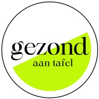 Gezond aan tafel logo - Similar company to Novamundo