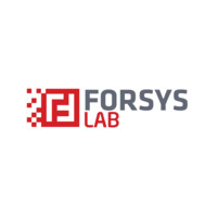 Forsyslab logo - Similar company to Ayara Inc