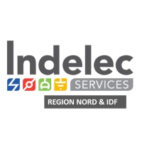 INDELEC North region & IDF logo - Similar company to Delta Box