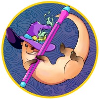Otter Mage Designs
