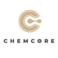 Chemcore logo - Similar company to Dotter Inc.