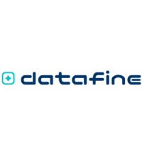 DATAFINE logo - Similar company to Finglobal Mx