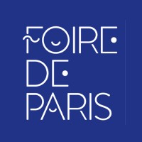 Foire de Paris logo - Similar company to Dwc Distribution