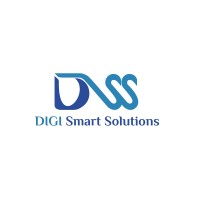 Digi Smart Solutions logo - Similar company to Linkivia