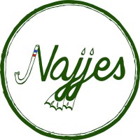 NAJJES logo - Similar company to Sportingoodz