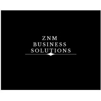ZNM Business Solutions SA logo - Similar company to Harmowize Financial Solutions