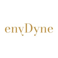enyDyne logo - Similar company to Textverstehen
