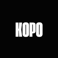 Kopo logo - Similar company to Crxate | Agência Para Empresas