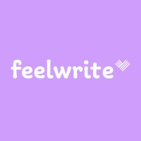 Feelwrite logo - Similar company to Flourish