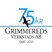 GRIMMEREDS VERKSTADS AB logo - Similar company to Prestanda Lacktjänst Ab