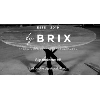 ByBrix logo - Similar company to &Shufl I Kitchens