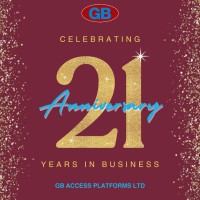 GB ACCESS PLATFORMS LTD logo - Similar company to Ltc Powered Access Ltd