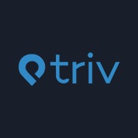 Triv logo - Similar company to Xenopati