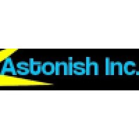 Astonish Inc. logo - Similar company to Astonishic